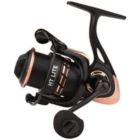 Spro Nt Line Spinnrolle - 2000