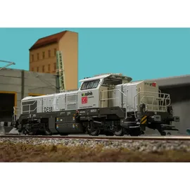 Rivarossi Diesellok Vossloh DE 18 2920 H0