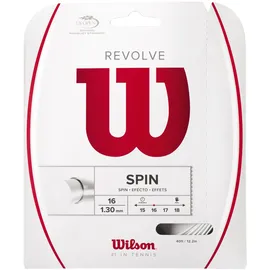 Wilson Revolve 16 WH