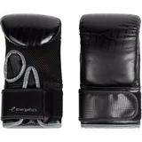 Energetics PU TN 2.0, Handschuhe Black/Grey Dark