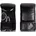 Handschuhe Black/Grey Dark