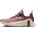 Nike Damen Trainingsschuhe Particle Pink/MTLC Rose Gold/P 40 5 40 5 EU