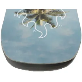 Nitro CHEAP TRILLS Snowboard 2025 157