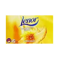 Lenor Wäschetrockner Summer Breeze Tücher-Box 34 3 Stück