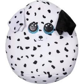 Ty Squish-a-Boo's Fetch Dalmatiner 20 cm Beige