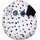 Ty Squish-a-Boo's Fetch Dalmatiner 20 cm Beige