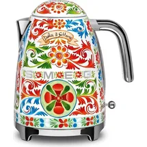 Smeg KLF03DGEU