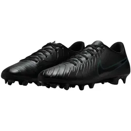 Nike Tiempo Legend 10 Club MG black/black/deep jungle 43