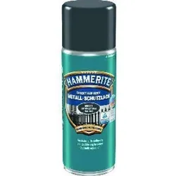 HAMMERITE Metall-Schutzlack Spray anthrazitgrau 400ml