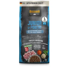Belcando Junior GF Poultry 1 kg
