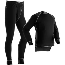 Husqvarna Unterwäsche-Set