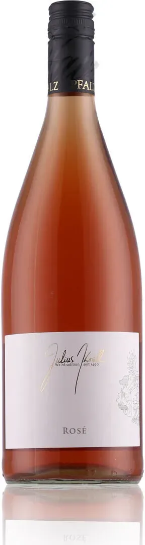 Julius Knöll Rosé trocken 2020 11% Vol. 1l