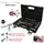 KS Tools 3/8" CHROMEplus Steckschlüssel-Satz 27-tlg.