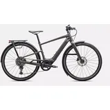 Specialized Turbo Vado SL 4.0 EQ 28 Zoll RH 54 cm gunmetal/smoke