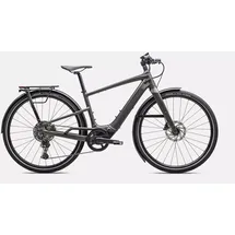 Specialized Turbo Vado SL 4.0 EQ 28 Zoll RH 54 cm gunmetal/smoke