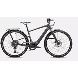 Specialized Turbo Vado SL 4.0 EQ 28 Zoll RH 54 cm gunmetal/smoke
