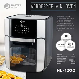 Balter Home HL-1200