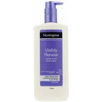 Neutrogena Visibly Renew Body Lotion 400 ml