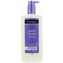 Neutrogena Visibly Renew Body Lotion 400 ml