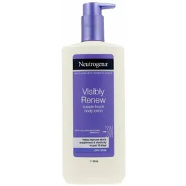 Neutrogena Visibly Renew Body Lotion 400 ml