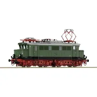 Roco 7500079 H0 E-Lok BR 244 127-7 der DR