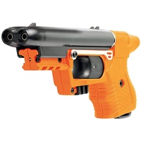 Piexon Pfefferspraypistole Jet Jpx orange Tierabwehrgerät