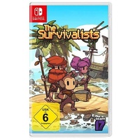 Survivalists Switch