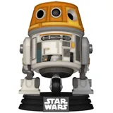 Funko Pop! Star Wars: - C1-10P (Chopper)