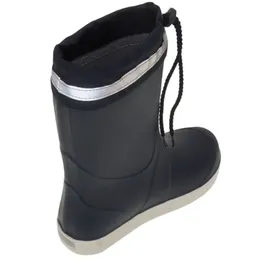 Beck Wellies Gummistiefel Blau 32