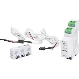 Shelly Pro 3EM-3CT63 WLAN BT, LAN