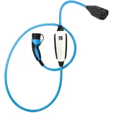 NRGkick 32A Pure Elektroauto Ladestation 5 m