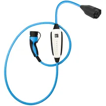 NRGkick 32A Pure Elektroauto Ladestation 5 m