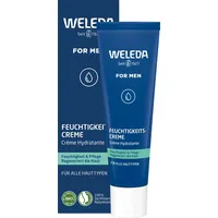 Weleda Bio FOR MEN Feuchtigkeitscreme – frische Naturkosmetik Männer