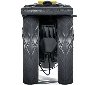 Bag Boy Slimfold 3-Rad Trolley