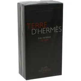 Hermès Terre d'Hermes Eau Intense Vetiver Eau de Parfum 100 ml