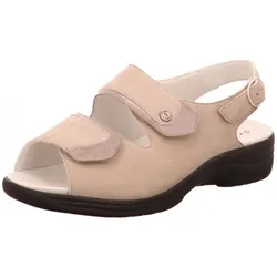 Solidus Sandale Moni, Beige, 6