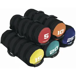 Toorx Power Bag - Gewicht