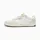 Puma Court Classic Lux SD Herren Puma White-Alpine Snow-Puma Gold 44
