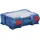 Bosch Koffersystem L-Case Pick and Click (GSR)