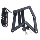 Büchel Sekura Schwarz Faltschloss