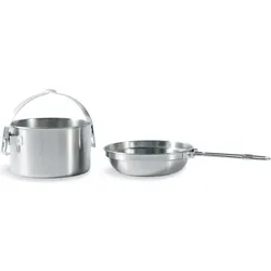 Tatonka Kettle 1,0l neutral