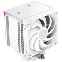 Deepcool AK500 Digital Pro WH, Luftkühlung, 12 cm, Weiß
