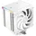 Deepcool AK500 Digital Pro WH, Luftkühlung, 12 cm, Weiß
