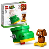 Lego Super Mario Gumbas Schuh Erweiterungsset 71404
