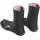 ION Neoprenschuhe Internal Split Schwarz 46