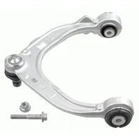 Lemförder Lenker, Radaufhängung