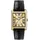 ICE-Watch ICE Smart 2.0 rectangular 1.41 Gold Black