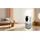 Be Cool Luftkühler 90 W 25 l Wassertank Wifi
