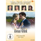 Rosamunde Pilcher: Vier Frauen - Alexas Glück (DVD)