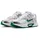 Nike V5 RNR Kinder White/Malachite-Vast Grey 39